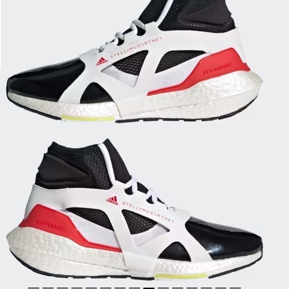 ADIDAS Stella McCartney Ultra BOOST 21 - Picture 2 of 16